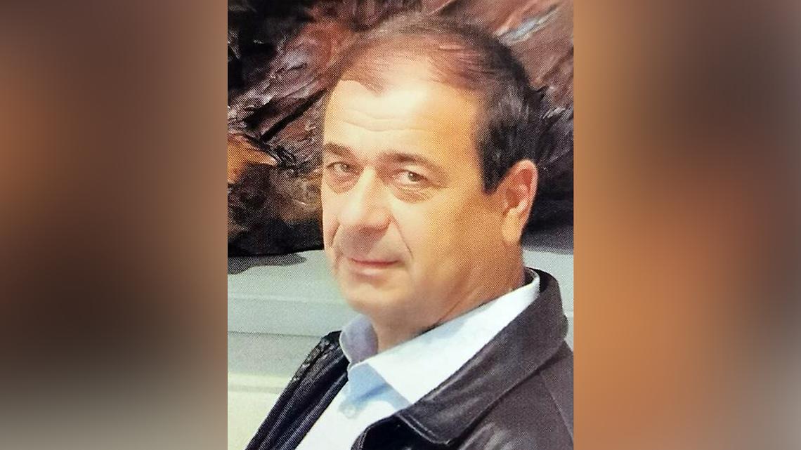 dottor Marco Vacchetta