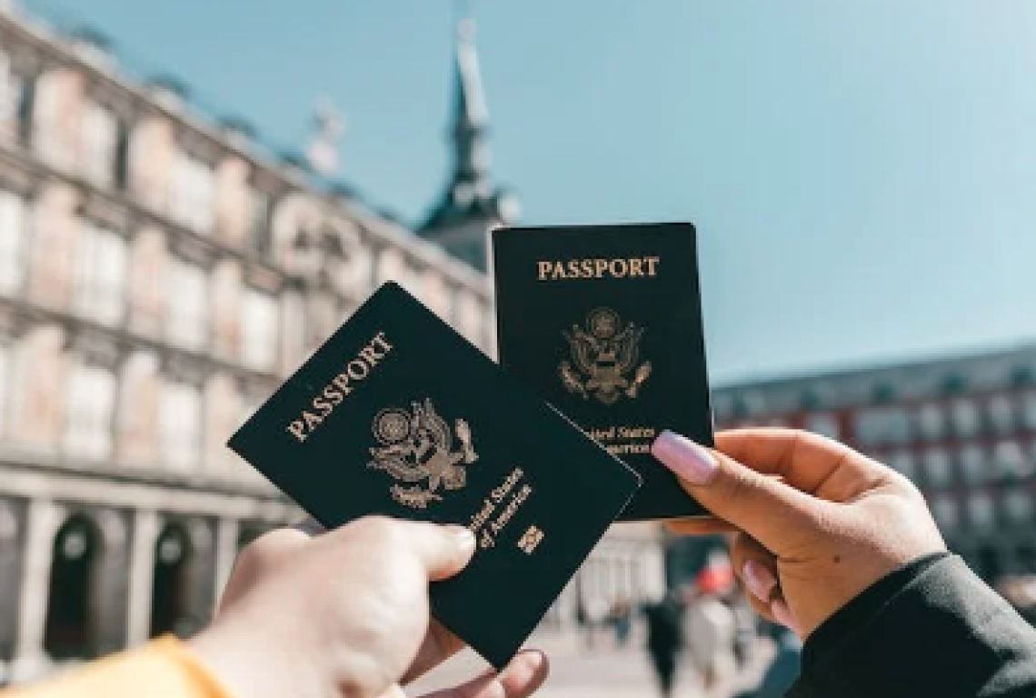 Passaporti 