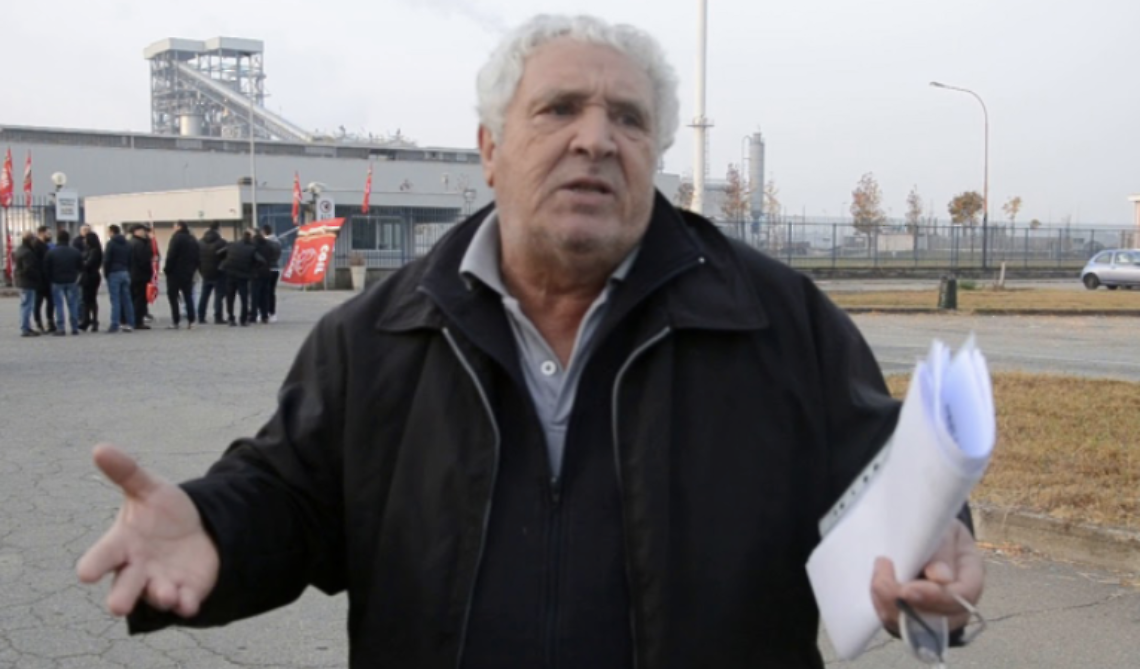 Salvatore Sellaro