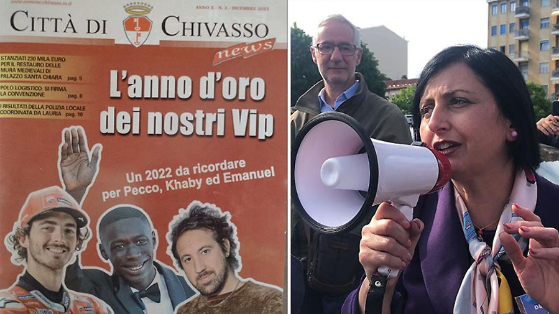 Chivasso