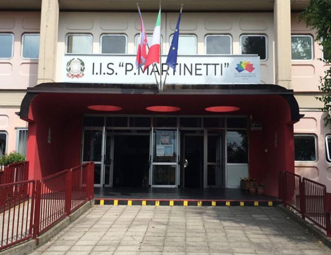 Pavan e Rossi realizzano il progetto "Salva una storia"
