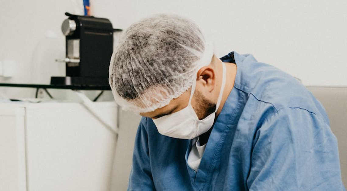 Con il diritto alla salute non si scherza ...Il cambio di passo della Magistratura