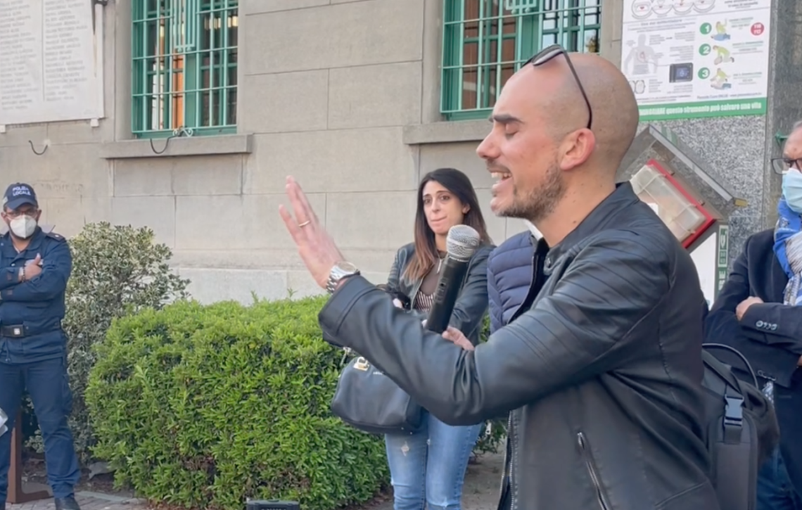 Riunioni segrete e un "Sindaco ombra": la maggioranza scricchiola sempre di più 