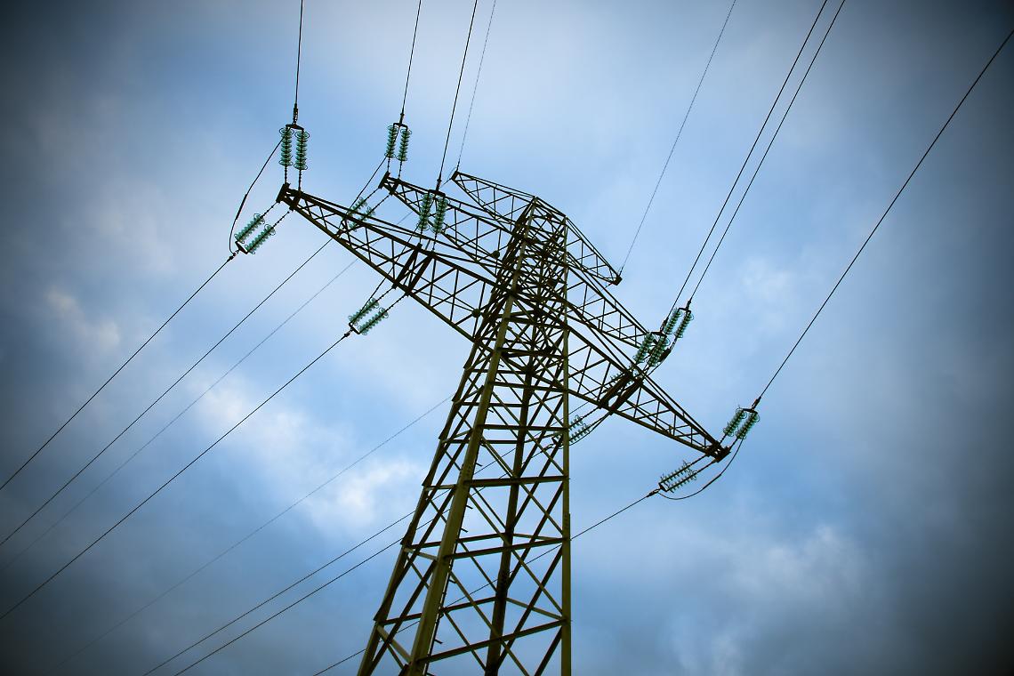 Una gigafactory senza energia elettrica? L’imbarazzo della Regione...!
