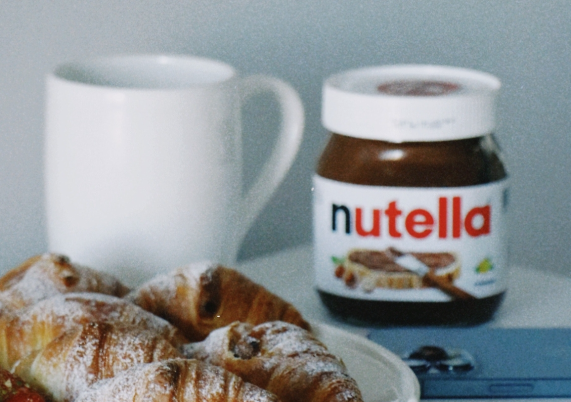 Nutella