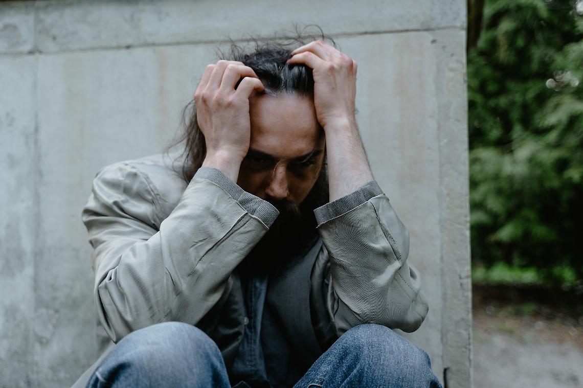 povertà