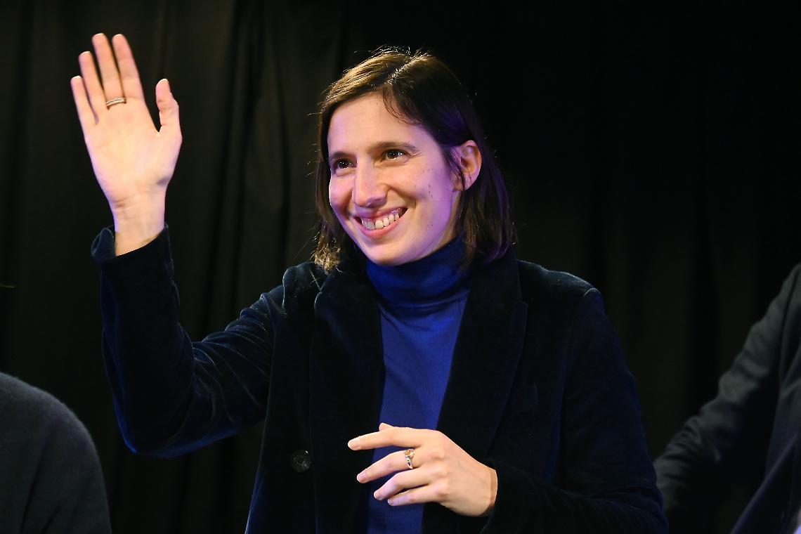Perch&egrave; Elly Schlein