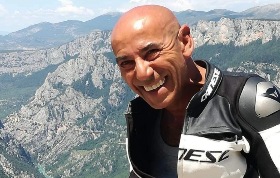 VALERIO DESTEFANIS PANETTIERE CIRIè