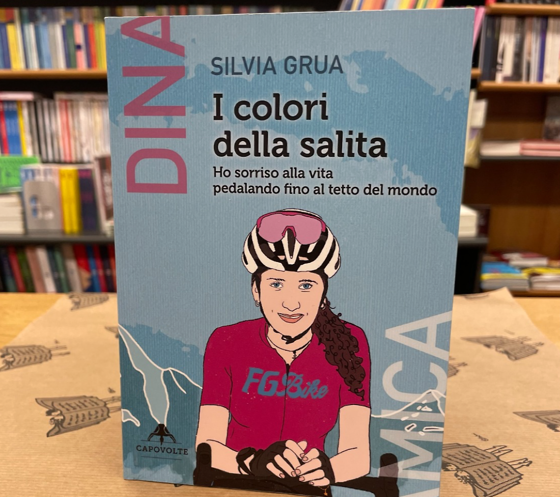 I colori della salita