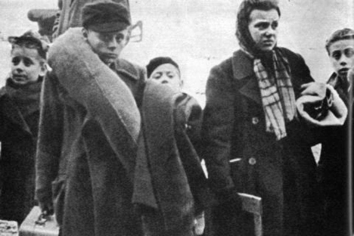 Foibe ed esodo istriano: il programma del Giorno del Ricordo a Venaria Reale