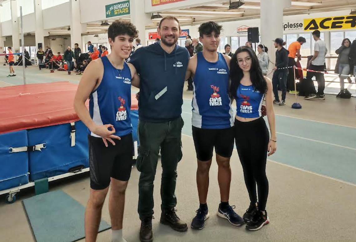 Gruppo Sportivi Chivassesi