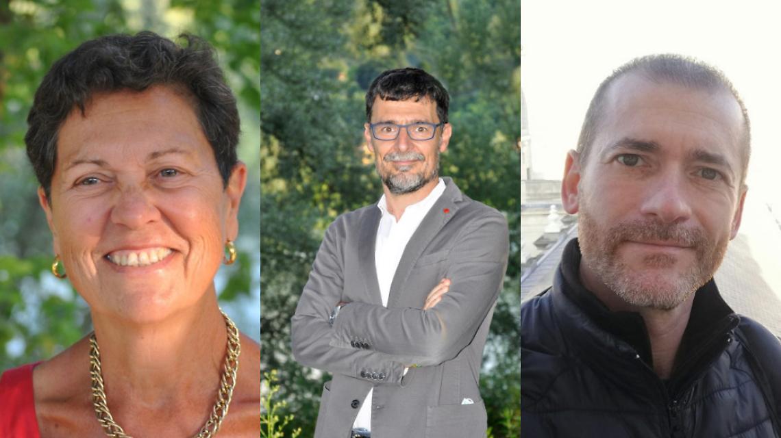 Al via il casting per la scelta del nuovo assessore