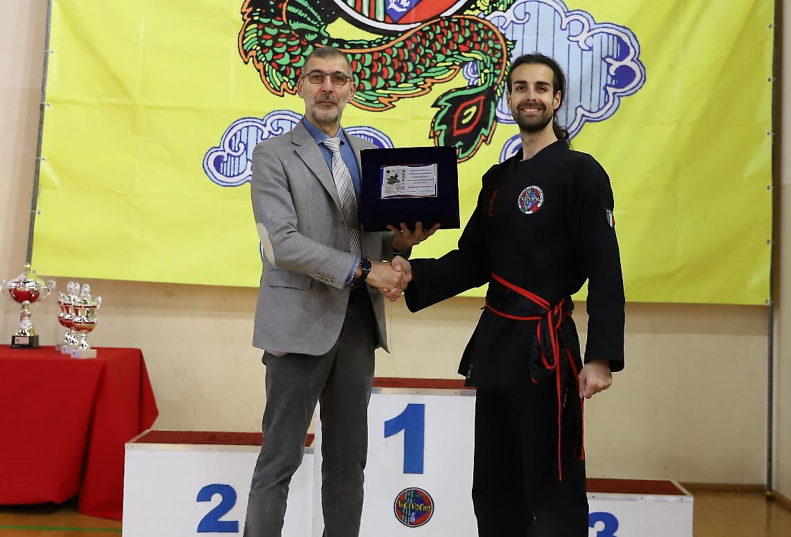 Valerio Verde Mauro Caudana