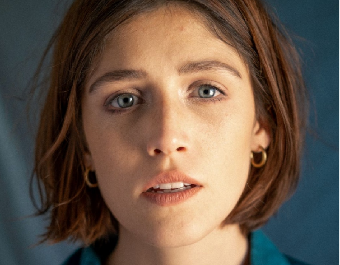 Chiara Dello Iacovo, attrice Pem sarà protagonista di ‘Raffa in the Sky’