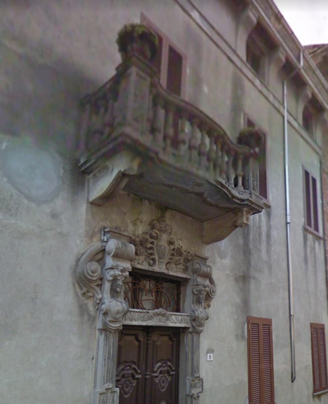 FONTANETTO PO