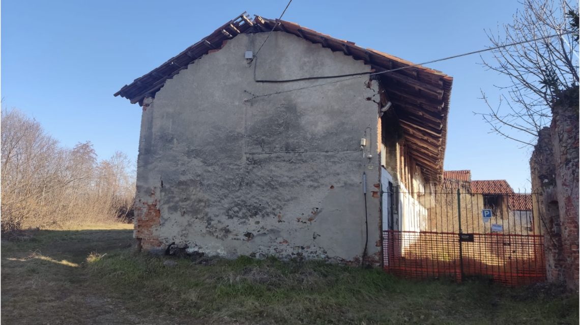 Cascina Barberis