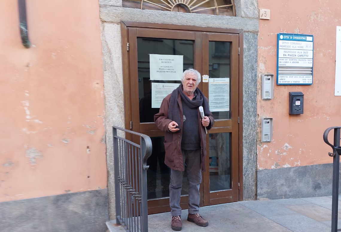 CRESCENTINO
