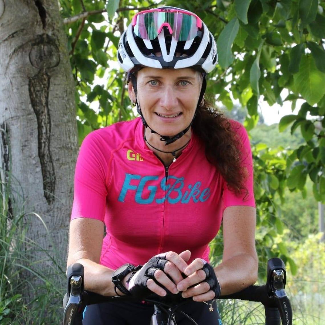 Silvia Grua