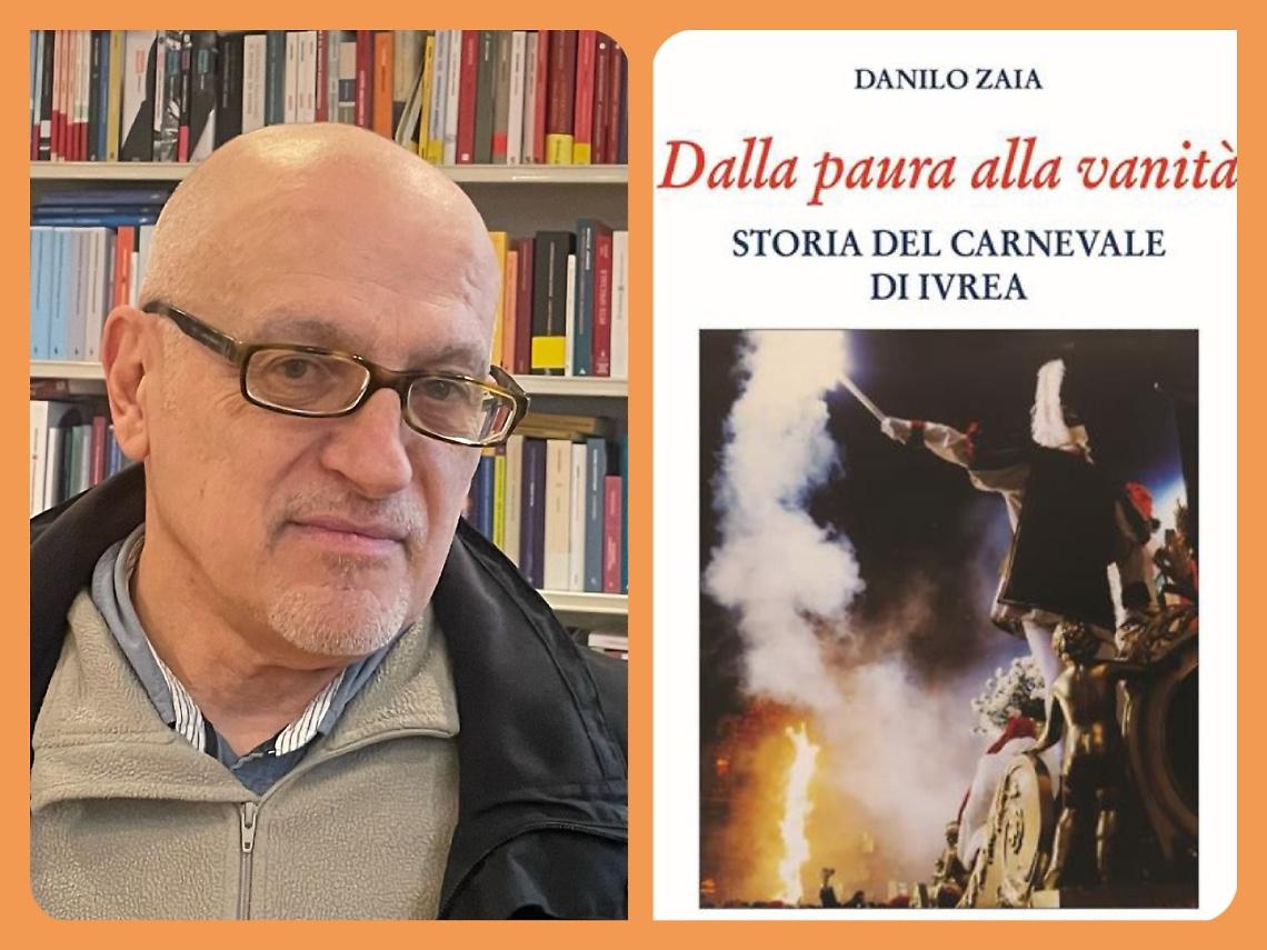Dalla paura alla vanità. La storia del Carnevale di Ivrea