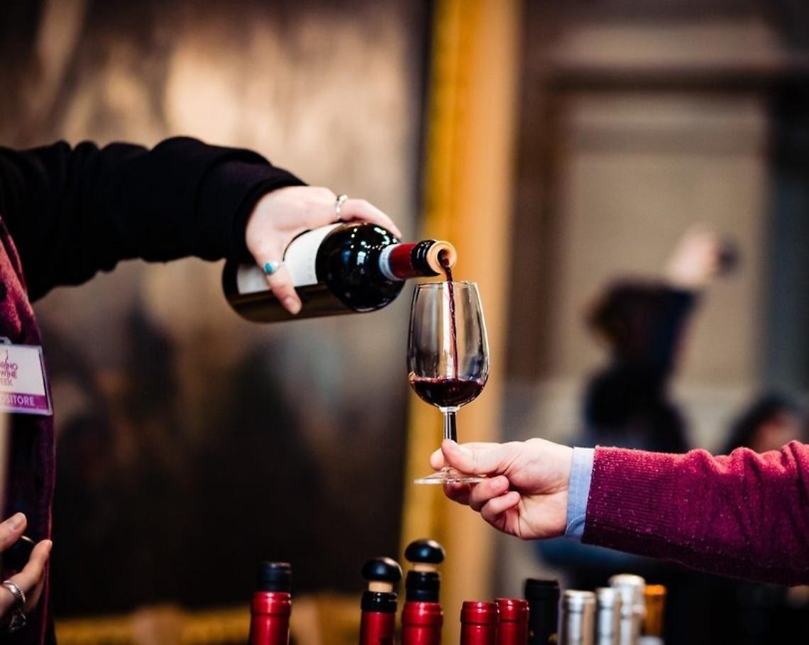 Prima edizione del Salone del vino di Torino. Tutto il programma