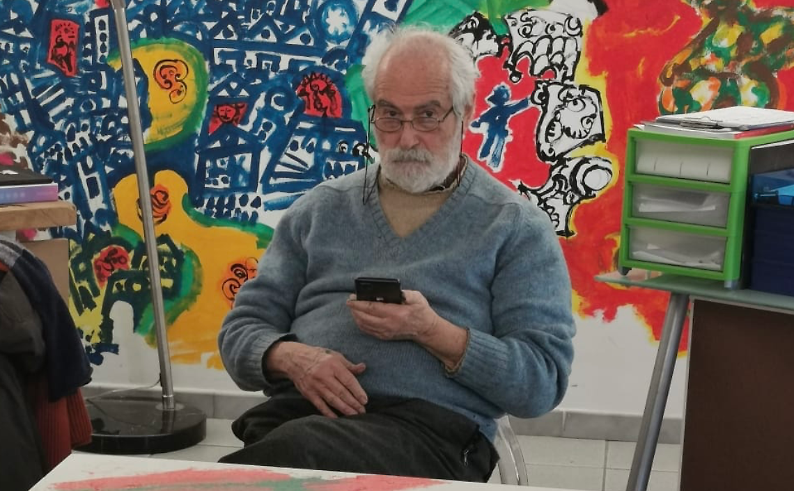 Eugenio Pacchioli