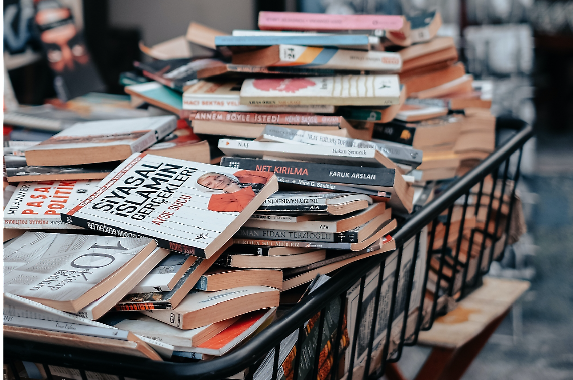Capitale italiana del libro: le ultime tappe. Il Manifesto