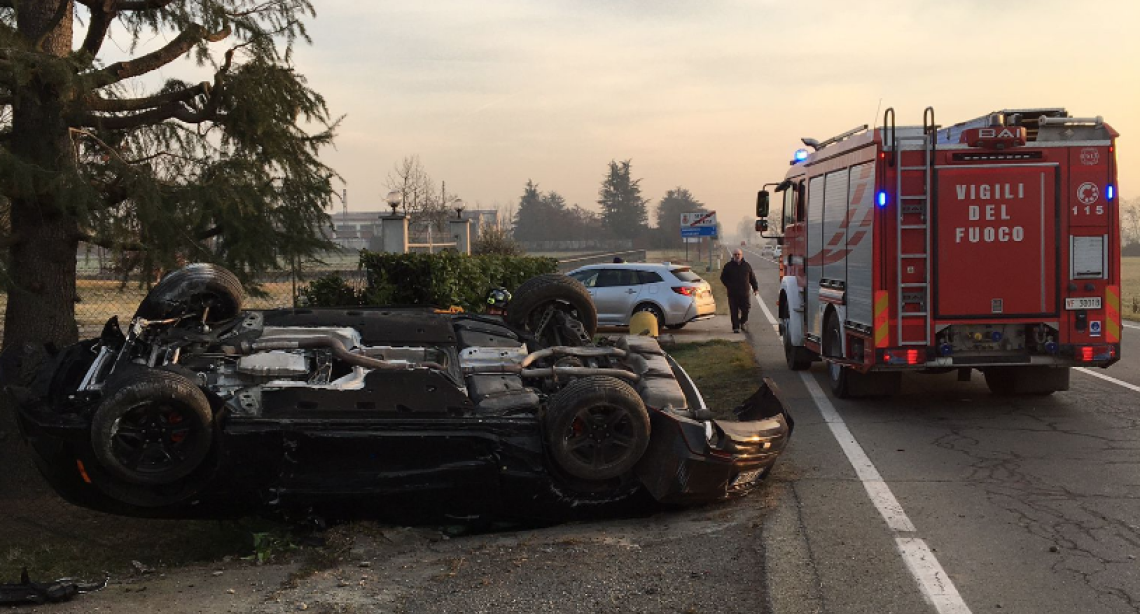 INCIDENTE SETTIMO