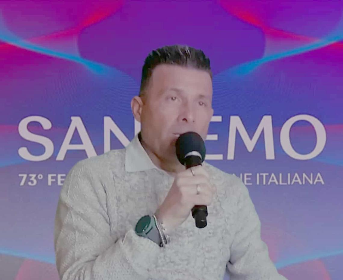 Francesco Tallarico 