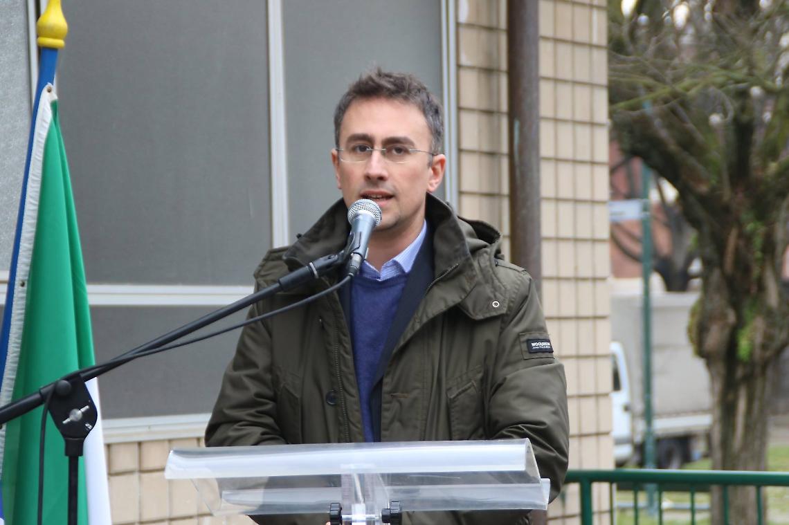 L'ex compagno di scuola della Sindaca pronto ad entrare in giunta?