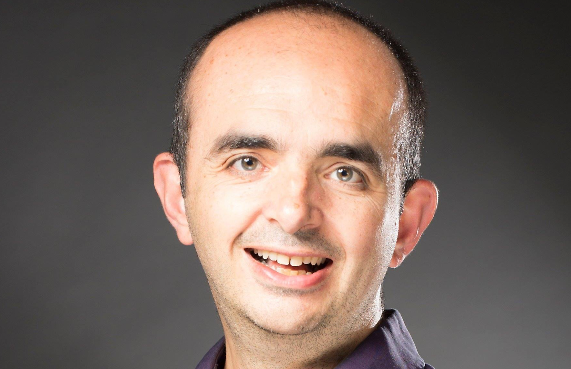 Paolo Bisone