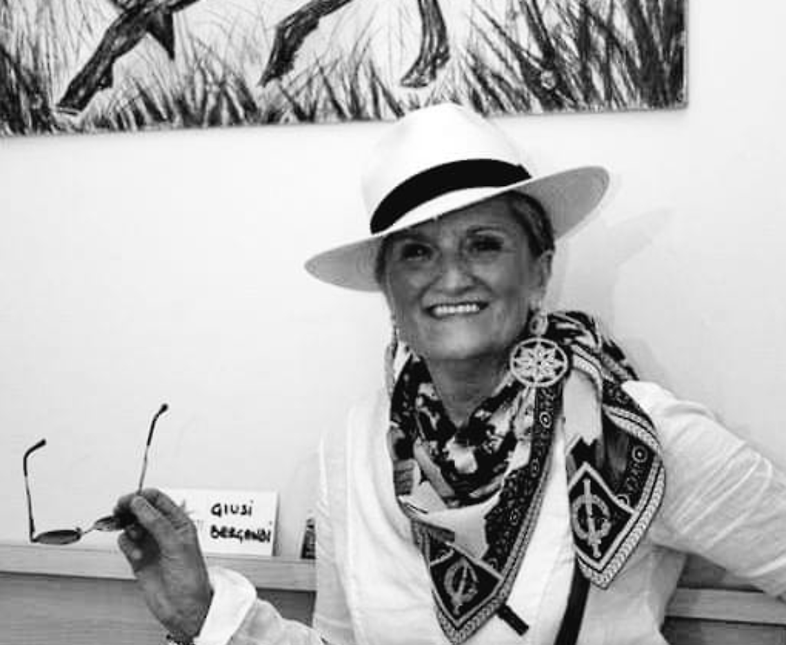 Giusi Bergandi