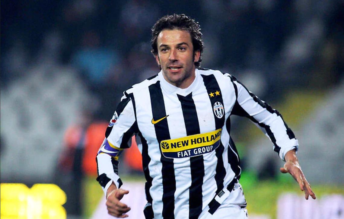 Alessandro Del Piero
