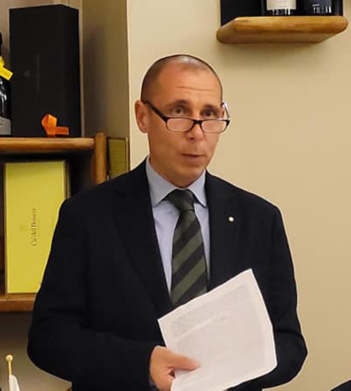 Luca Brusotto