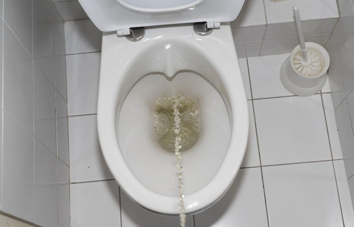 Urinare
