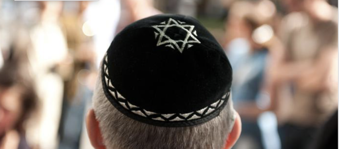 Una Kippah