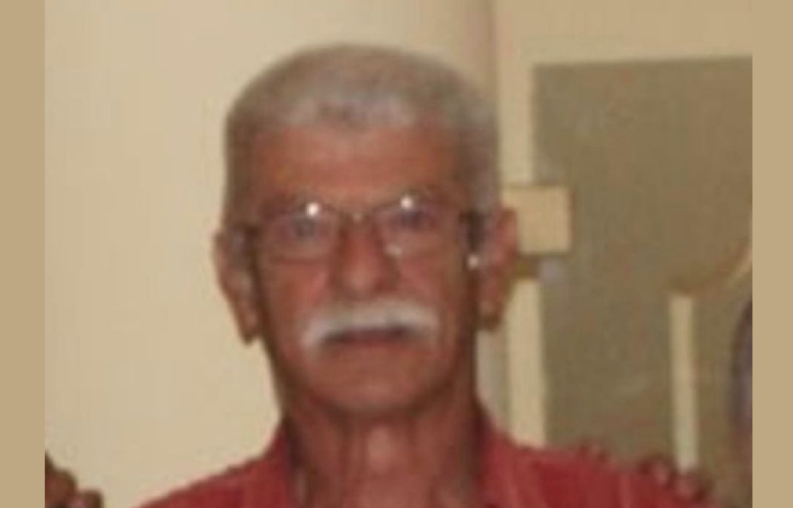 Antonio Thione Bosio
