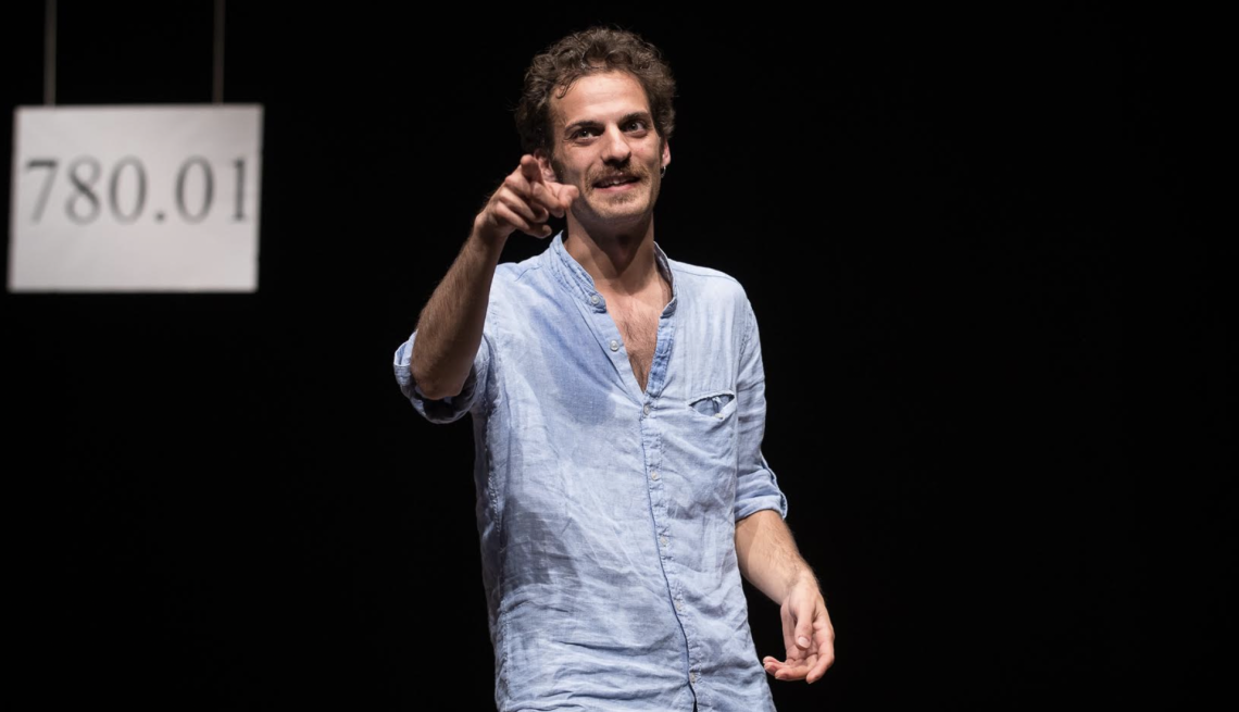 Luca Oldani