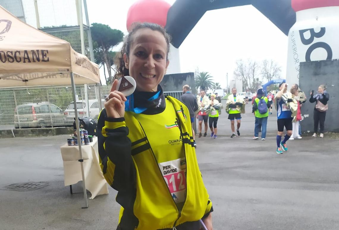 Sara Vasone Carrara