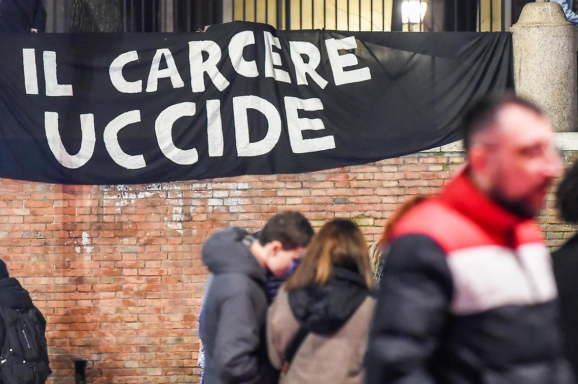 “Morirò a breve, ma spero che qualcuno porti avanti la mia lotta”
