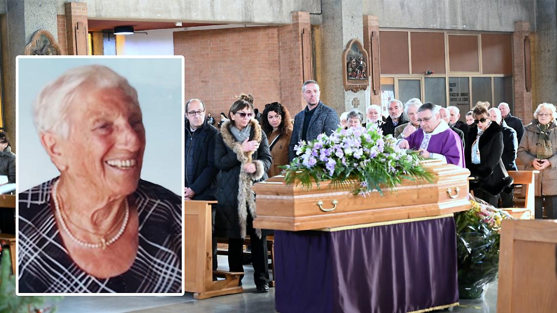 Giuseppina Nesta