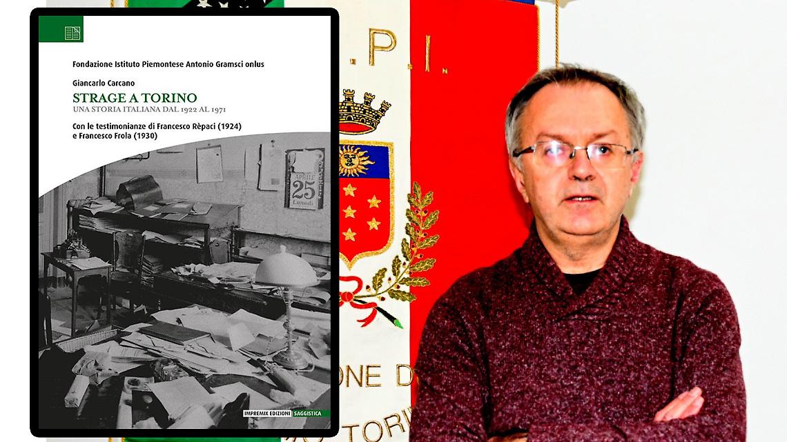Silvio Bertotto 