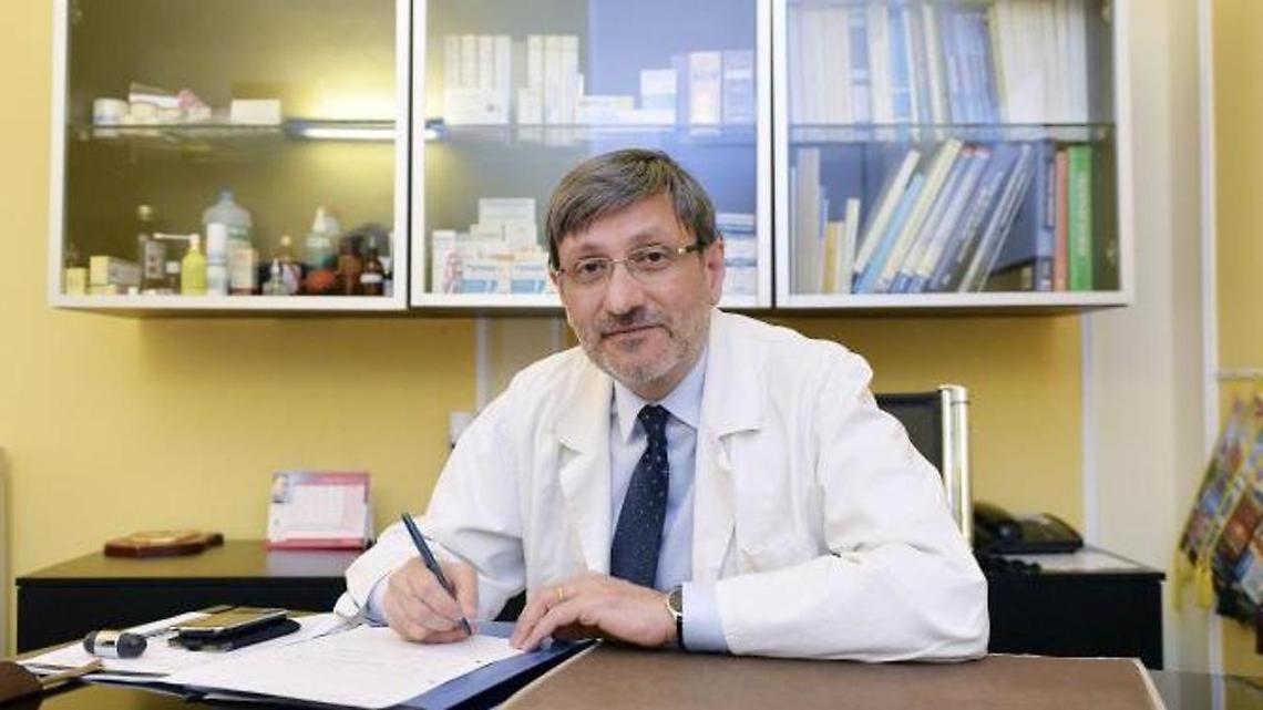 Adriano Chiò,