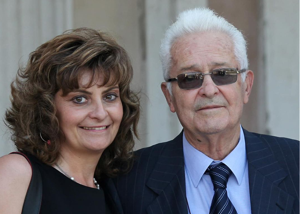 E' morto Giovanni Torra