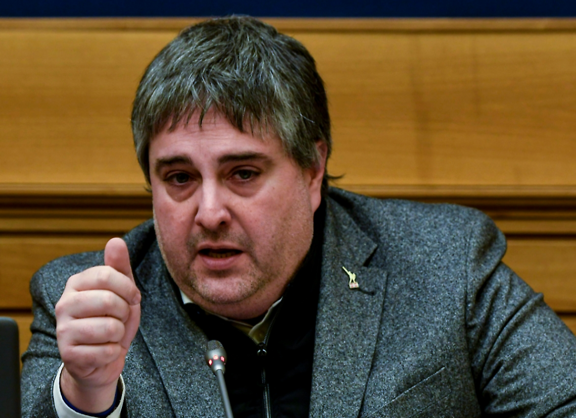 Alessandro Giglio Vigna