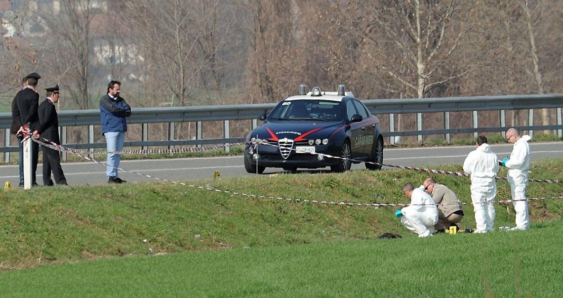 11 anni fa fu torturato, ucciso e bruciato, oggi la Procura riapre il caso