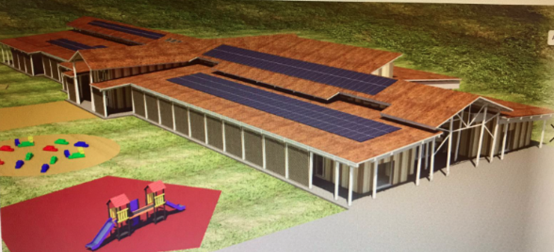 progetto scuola mazzè