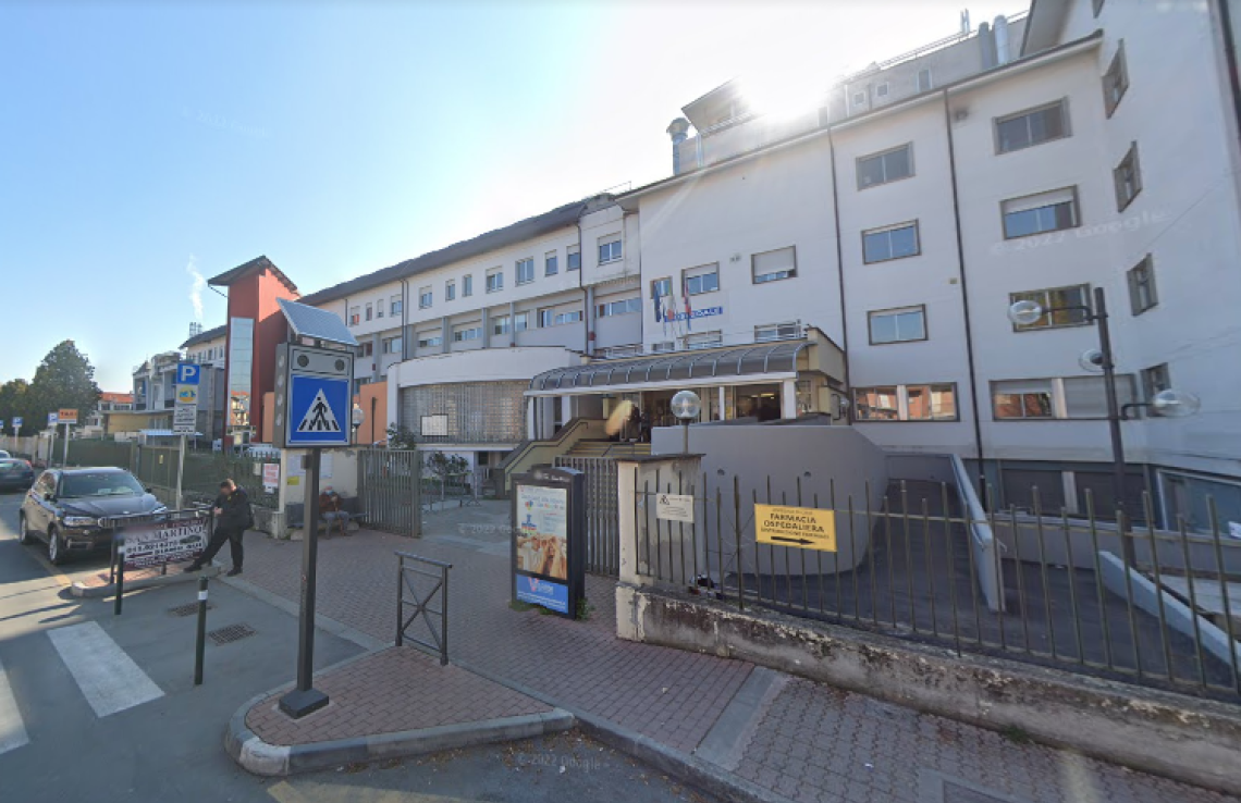 Ospedale Ciriè