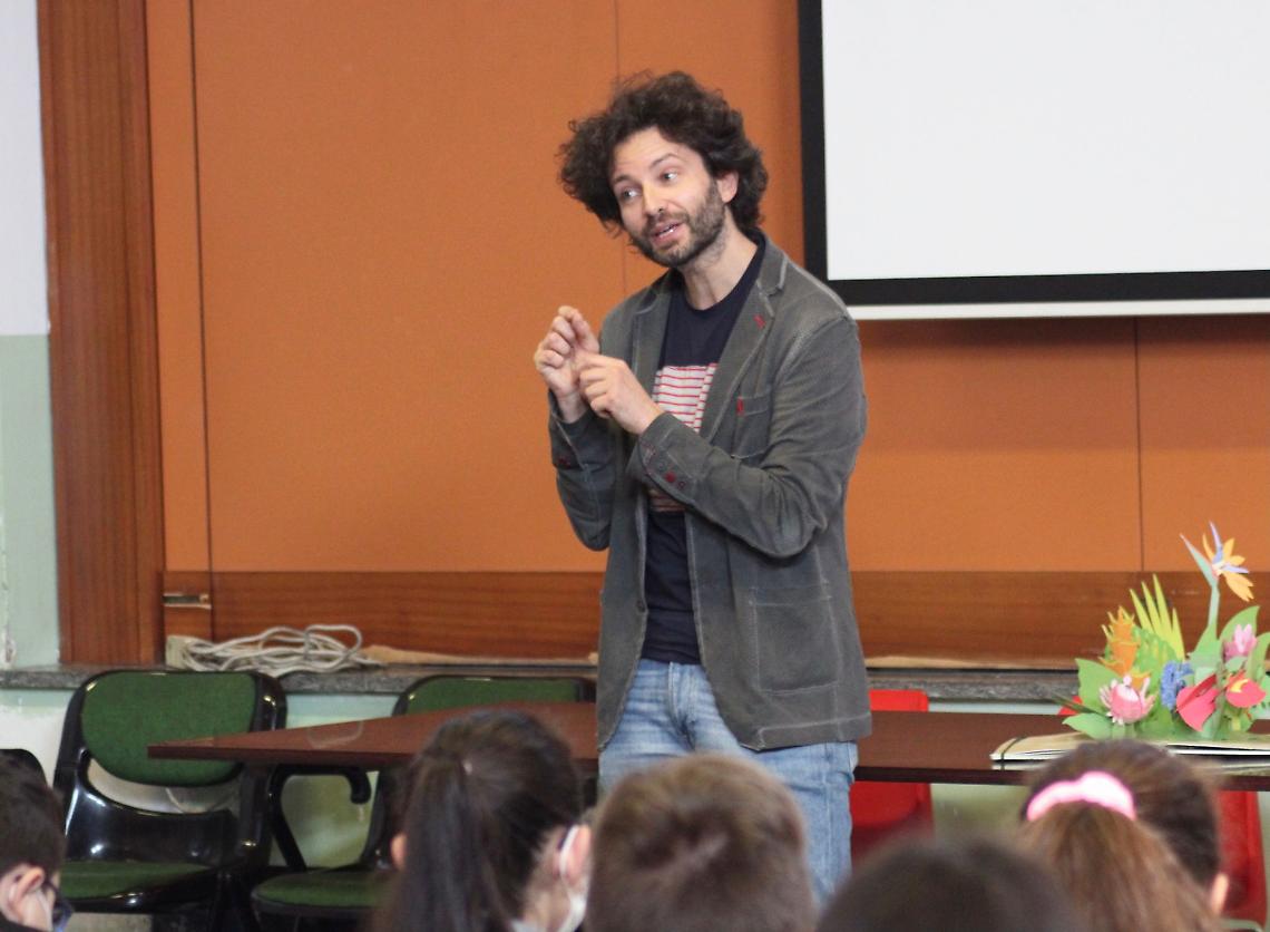 Alessandro Barbaglia