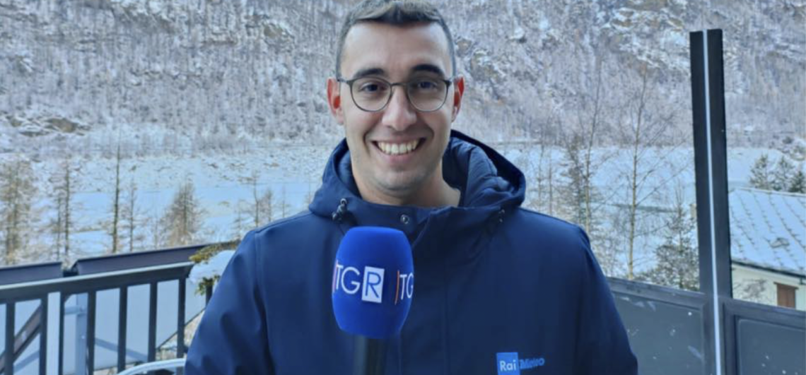 Andrea Vuolo