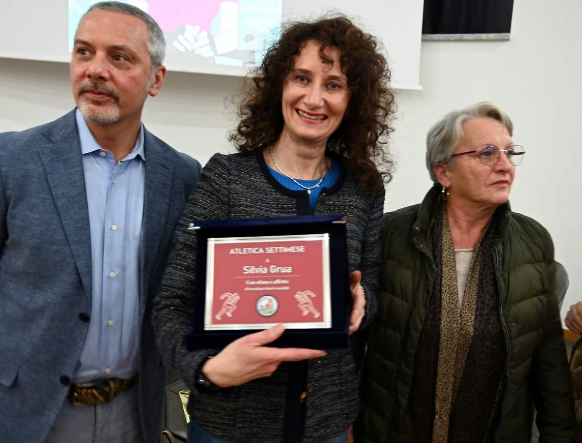 La salita a colori per lottare contro le avversità della vita